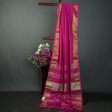 SEMI LINEN SAREES