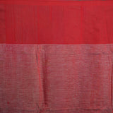 SEMI LINEN SAREES