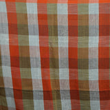 SEMI LINEN SAREES