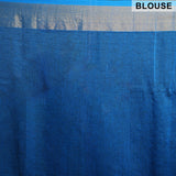 PURE HANDLOOM LINEN SAREE