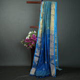 PURE HANDLOOM LINEN SAREE