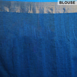 PURE HANDLOOM LINEN SAREE