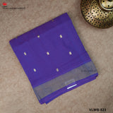 PURE COTTON PAITHANI SAREE