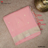 PURE COTTON PAITHANI SAREE