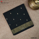 PURE COTTON PAITHANI SAREE