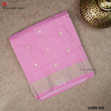 PURE COTTON PAITHANI SAREE