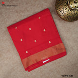 PURE COTTON PAITHANI SAREE