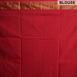 PURE COTTON PAITHANI SAREE