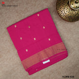 PURE COTTON PAITHANI SAREE
