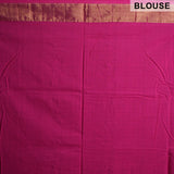 PURE COTTON PAITHANI SAREE