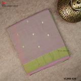 PURE COTTON PAITHANI SAREE