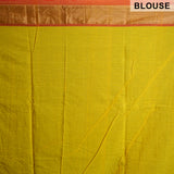 PURE COTTON PAITHANI SAREE