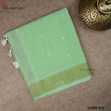PURE COTTON PAITHANI SAREE