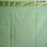 PURE COTTON PAITHANI SAREE
