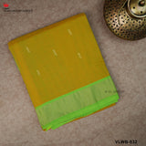 PURE COTTON PAITHANI SAREE