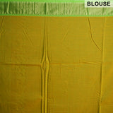 PURE COTTON PAITHANI SAREE