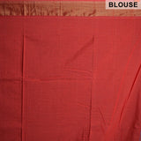 PURE COTTON PAITHANI SAREE