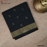 PURE COTTON PAITHANI SAREE