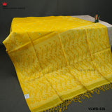 PURE TUSSAR JAMDHANI