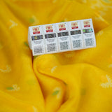 PURE TUSSAR JAMDHANI