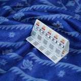 PURE TUSSAR JAMDHANI