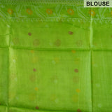 PURE TUSSAR JAMDHANI