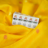PURE TUSSAR JAMDHANI