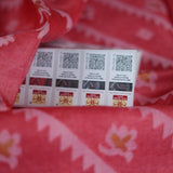 PURE TUSSAR JAMDHANI