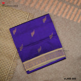KANCHI SILK COTTON
