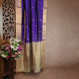 KANCHI SILK COTTON