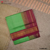 KANCHI SILK COTTON
