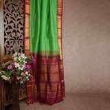 KANCHI SILK COTTON