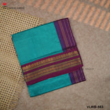 KANCHI SILK COTTON
