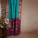 KANCHI SILK COTTON