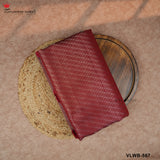 BANARASI SEMI TISSUE SAREE