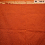 PURE PLAIN COTTON SAREES