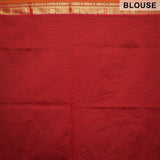 PURE PLAIN COTTON SAREES
