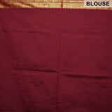 PURE PLAIN COTTON SAREES