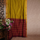 PURE PLAIN COTTON SAREES
