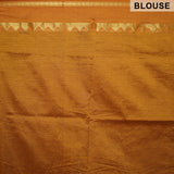 PURE PLAIN COTTON SAREES