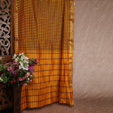 PURE PLAIN COTTON SAREES