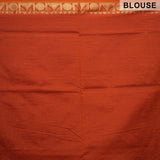 PURE PLAIN COTTON SAREES