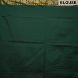PURE PLAIN COTTON SAREES