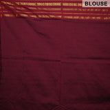 PURE PLAIN COTTON SAREES