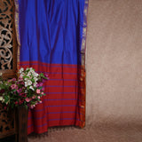 PURE PLAIN COTTON SAREES
