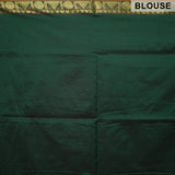 PURE PLAIN COTTON SAREES