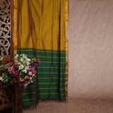 PURE PLAIN COTTON SAREES