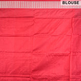 PURE POCHAMPALLY SILK SAREE