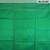 PURE POCHAMPALLY SILK SAREE