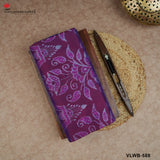 PURE POCHAMPALLY SILK SAREE